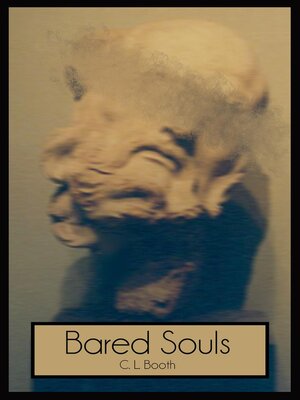 cover image of Bared Souls